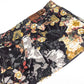 Roberto Cavalli floral print skirt - XL