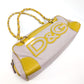 Dolce & Gabbana leather handbag
