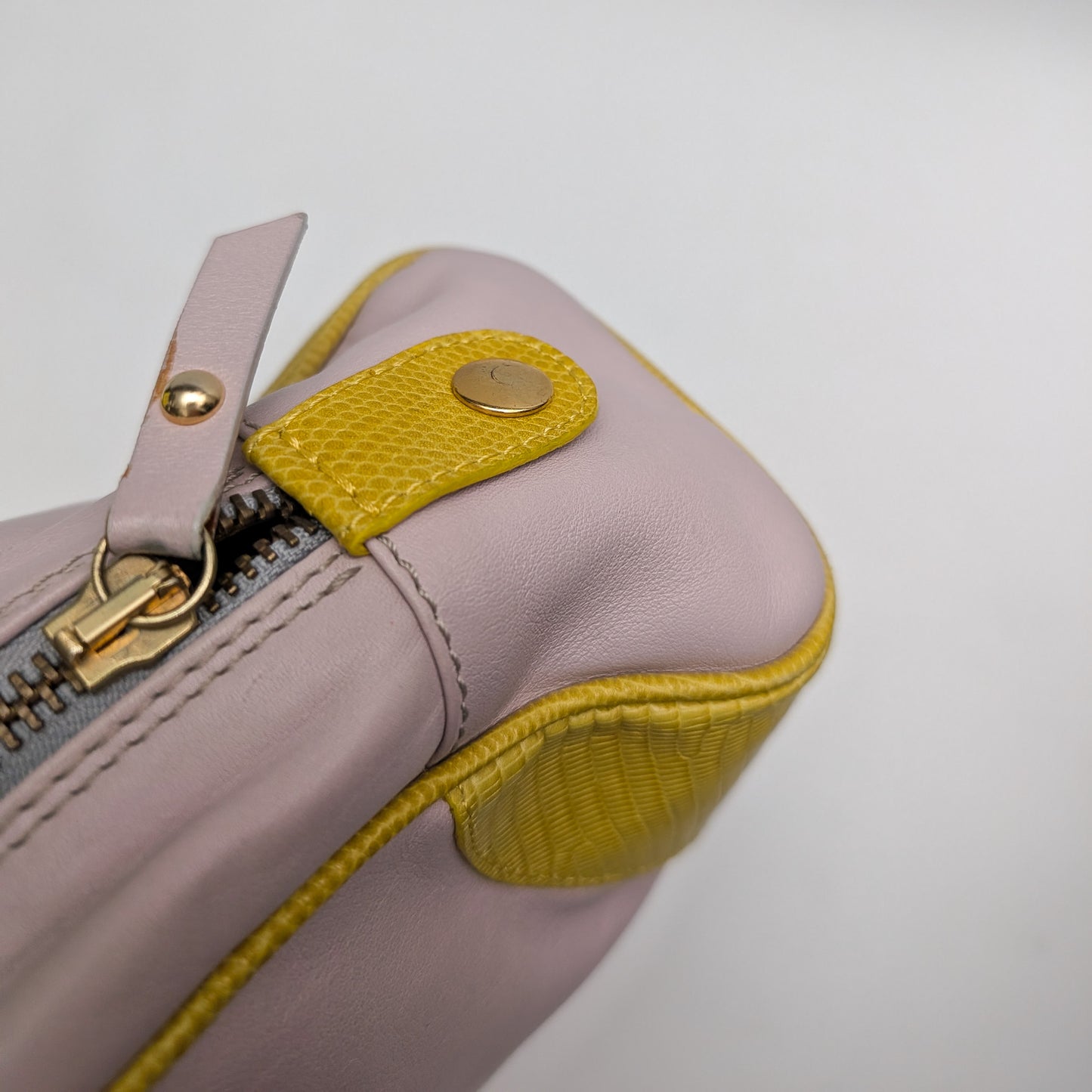 Dolce & Gabbana leather handbag
