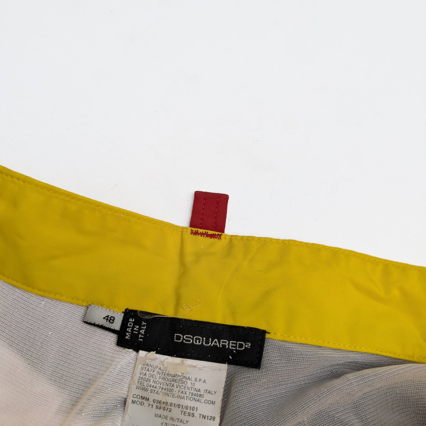 Dsquared2 Short S/S2010 - L