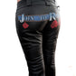 Dolce & Gabbana cropped pants - M