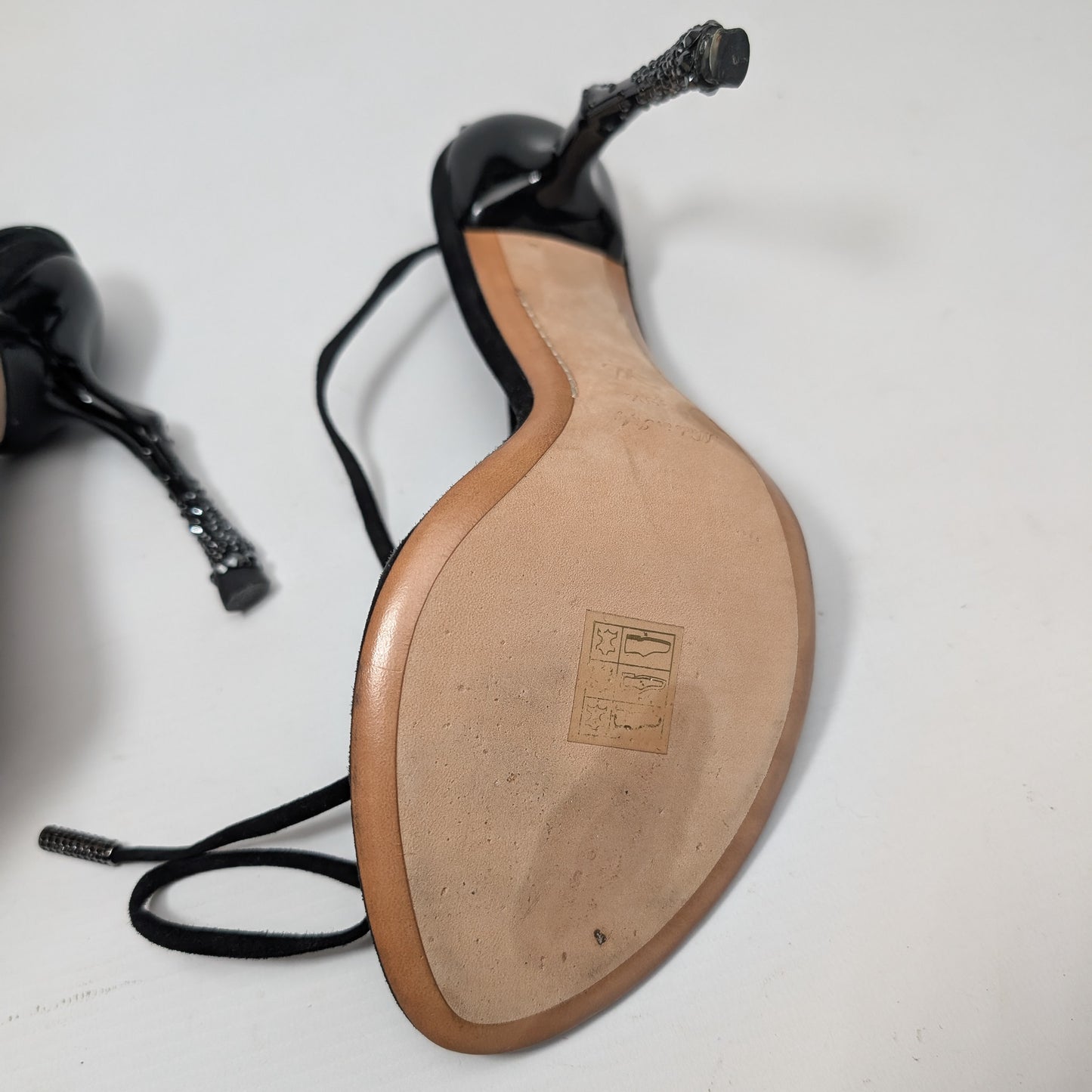 Louis Vuitton Sandals S/S 2011 - EU39.5|UK6.5|US8.5