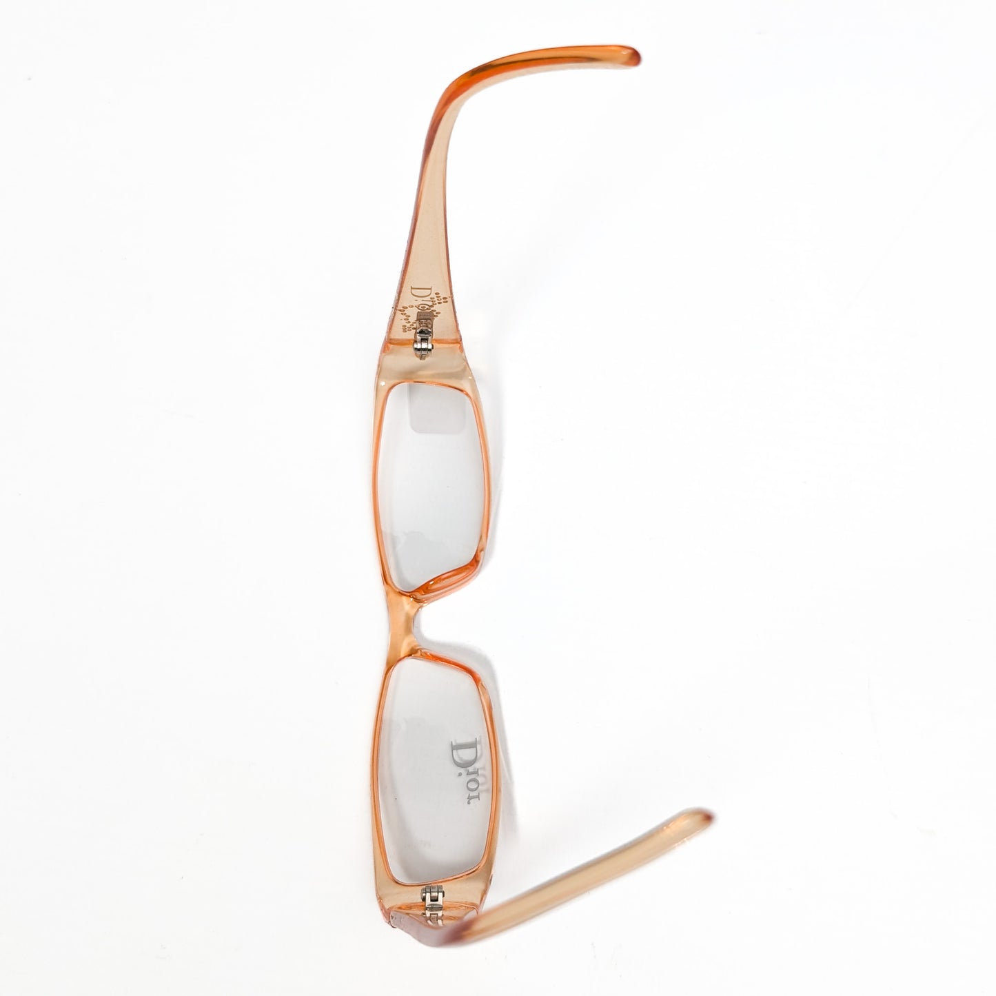 Christian Dior eyeglasses by Galliano