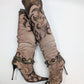 El Dantes Boots - EU39|6UK|8US