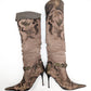 El Dantes Boots - EU39|6UK|8US