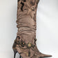 El Dantes Boots - EU39|6UK|8US