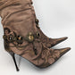 El Dantes Boots - EU39|6UK|8US