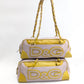 Dolce & Gabbana leather handbag
