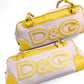 Dolce & Gabbana leather handbag