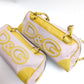 Dolce & Gabbana leather handbag