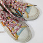Dior Basket by Galliano S/S 2002 - EU36|UK3|US5