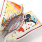 Dior Basket by Galliano S/S 2002 - EU36|UK3|US5