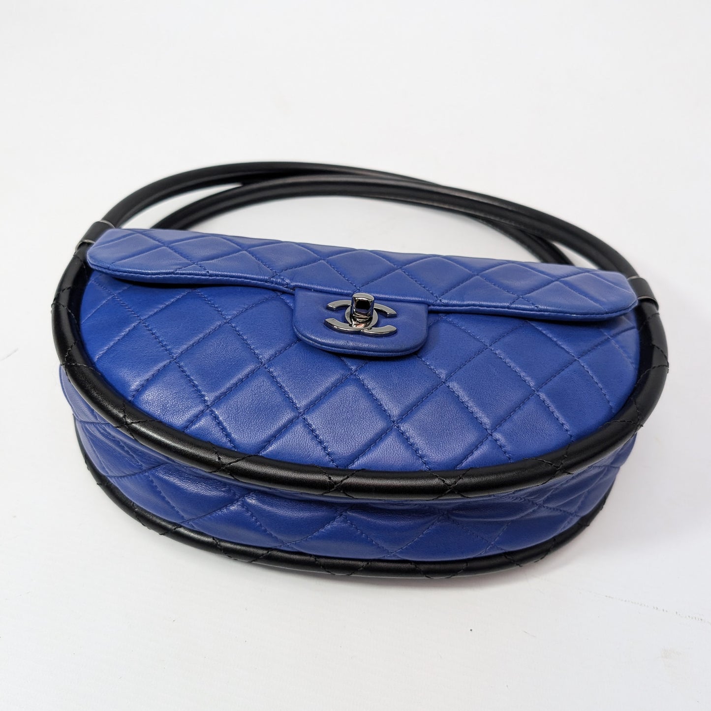 Chanel S/S 2013 Hula Hoop Bag