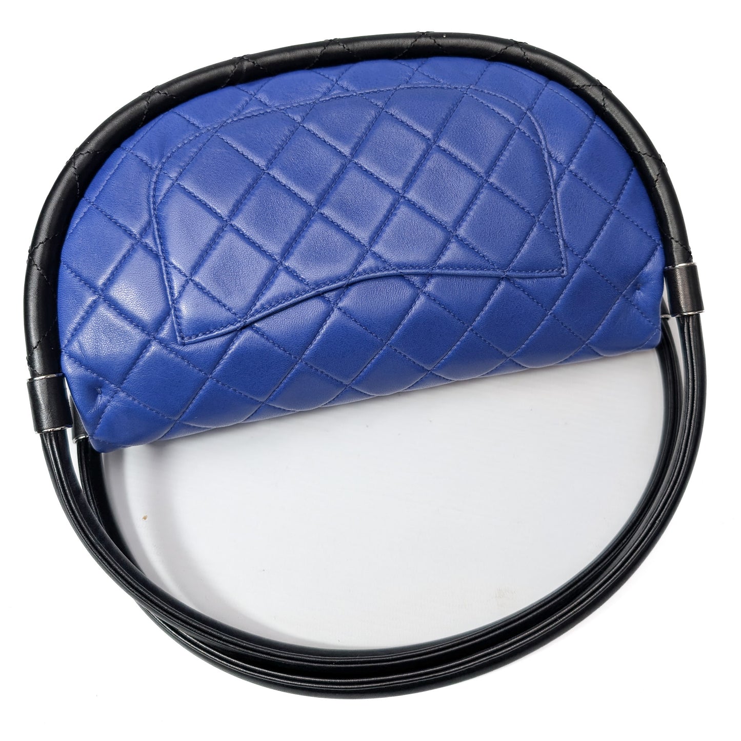 Chanel S/S 2013 Hula Hoop Bag