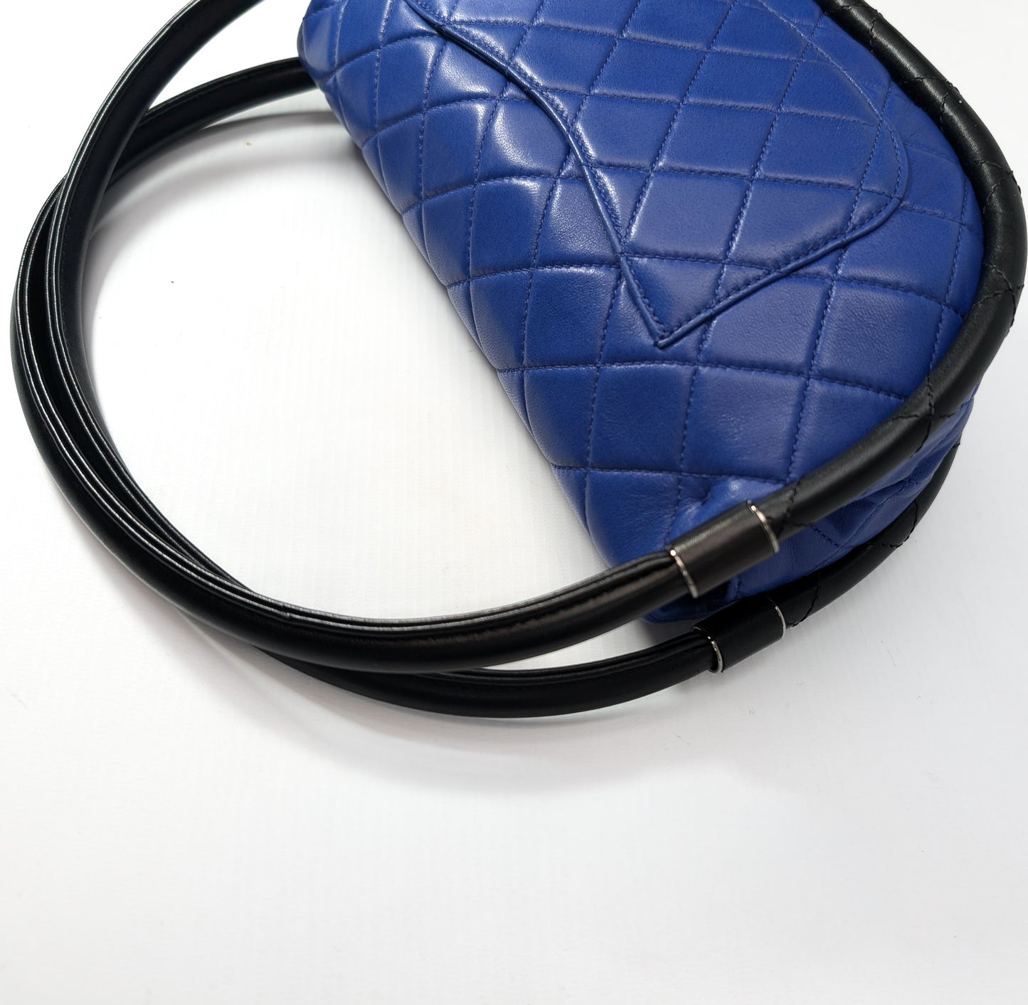 Chanel S/S 2013 Hula Hoop Bag