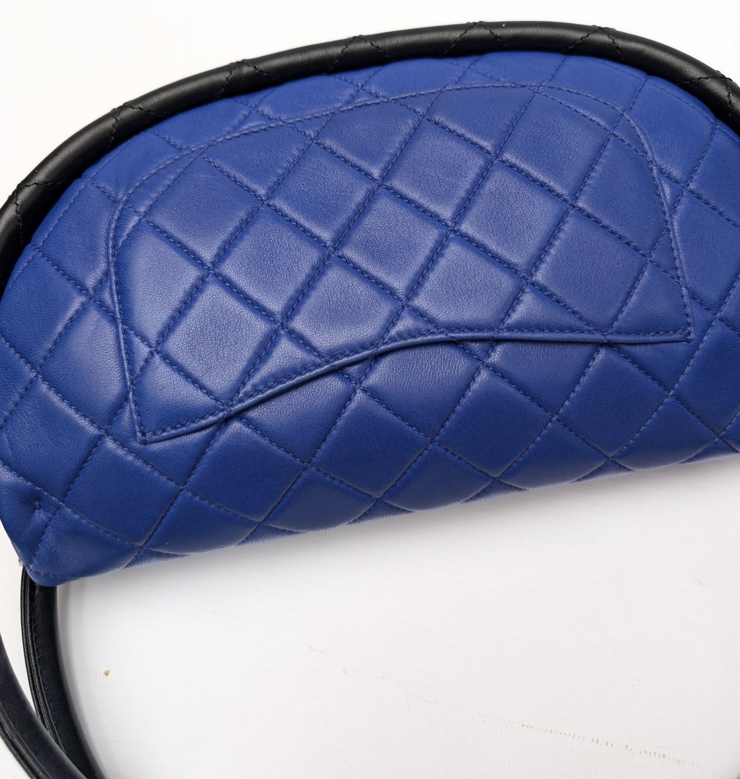 Chanel S/S 2013 Hula Hoop Bag