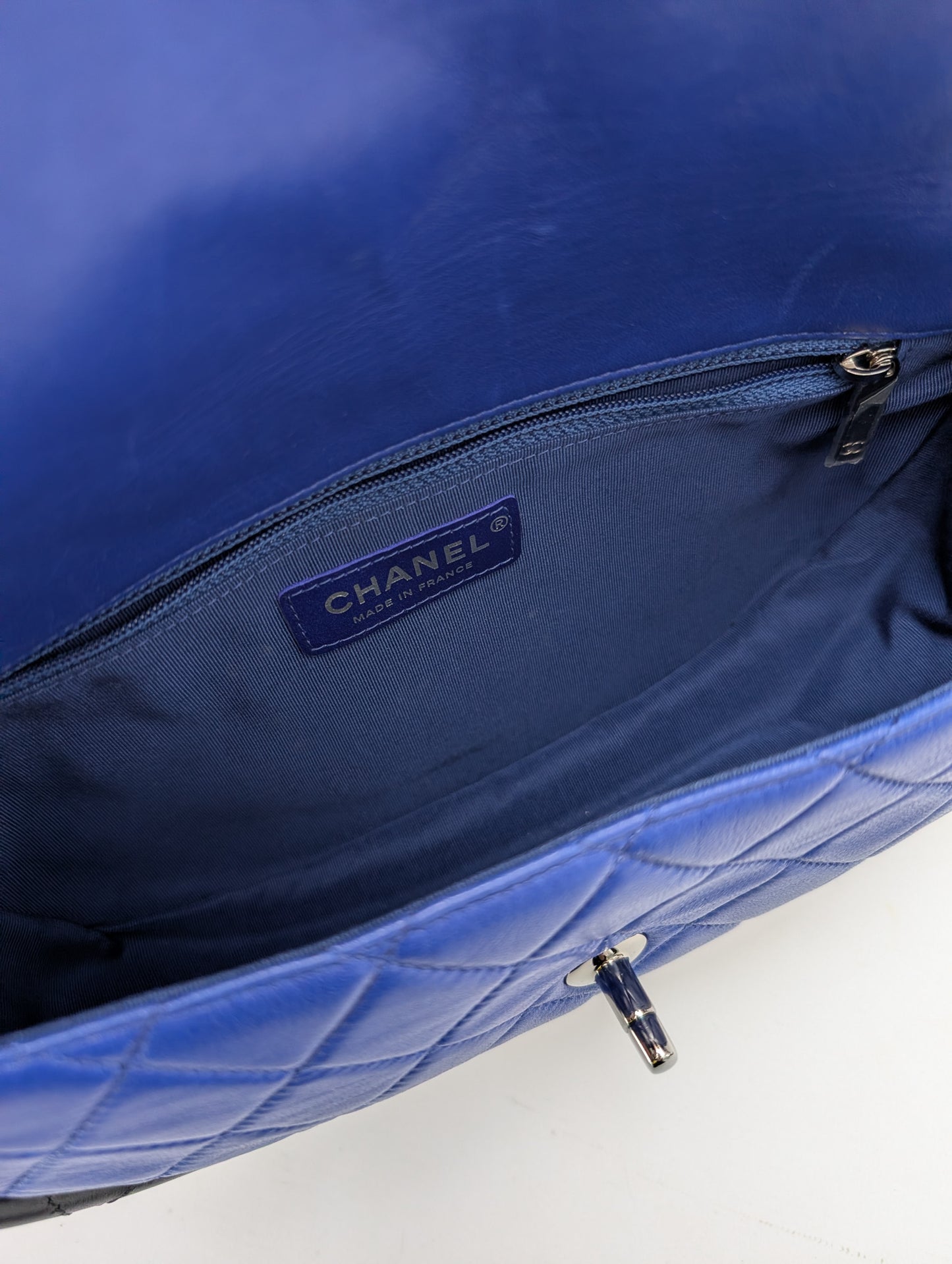 Chanel S/S 2013 Hula Hoop Bag
