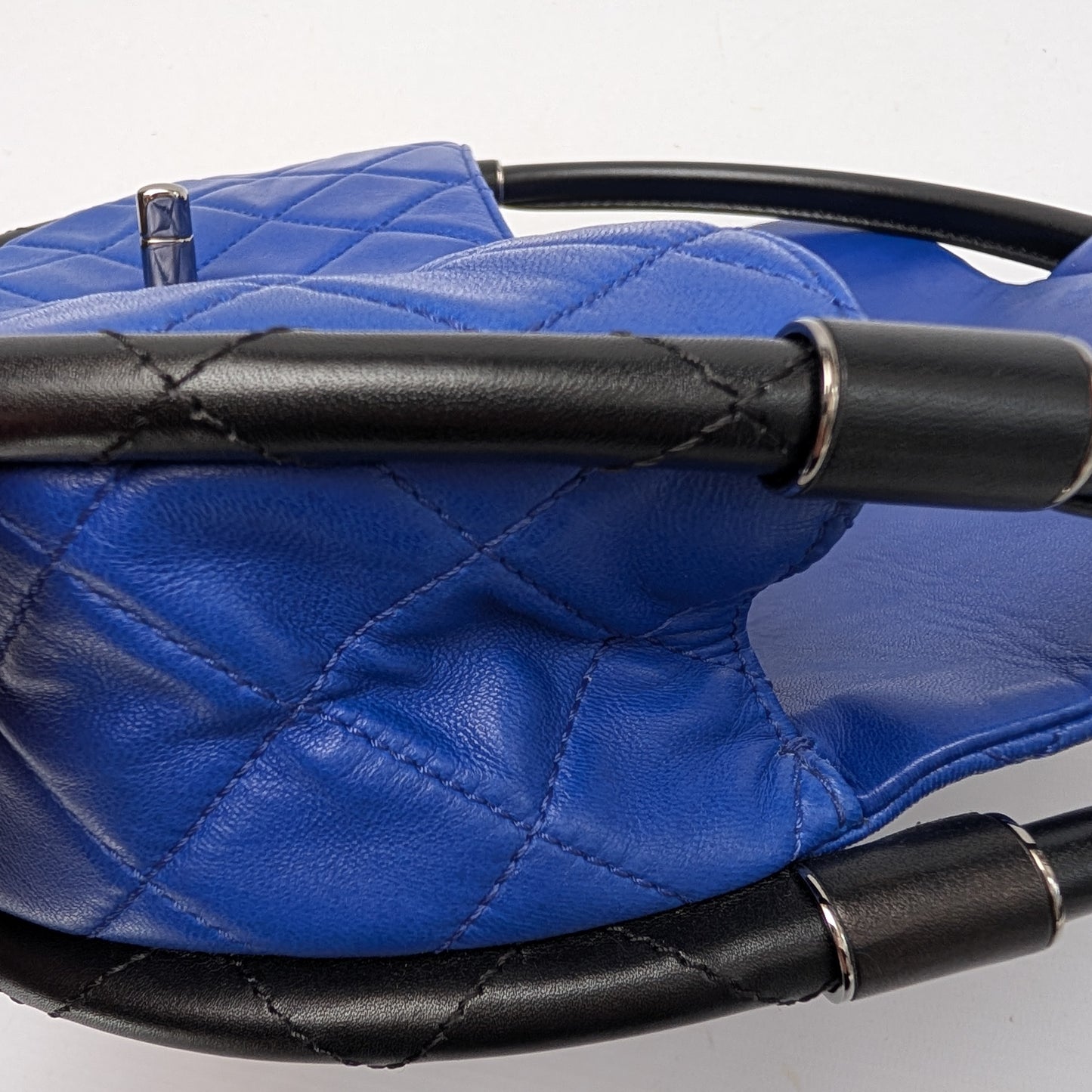 Chanel S/S 2013 Hula Hoop Bag