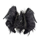 Givenchy by Riccardo Tisci "feather" sandals - EU39.5|UK6.5|US8.5