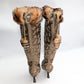 El Dantes Boots - EU37|UK4|US6