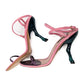 Louis Vuitton Sandals S/S 2011 - EU37.5|UK4.5|US6.5