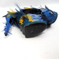 Gianmarco Lorenzi platform sandals - EU35|UK2|US4