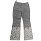 Dior pants by Galliano F/W 2000 - M