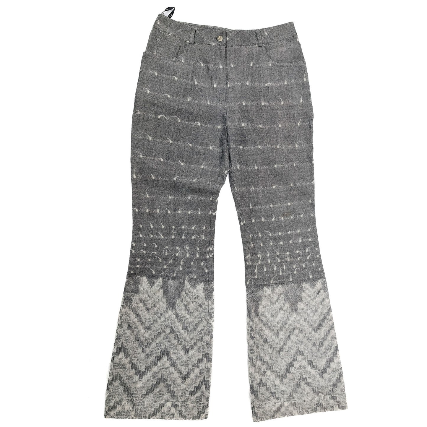Dior pants by Galliano F/W 2000 - M