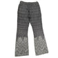 Dior pants by Galliano F/W 2000 - M