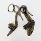 Just Cavalli Sandals- EU40|UK7|US9
