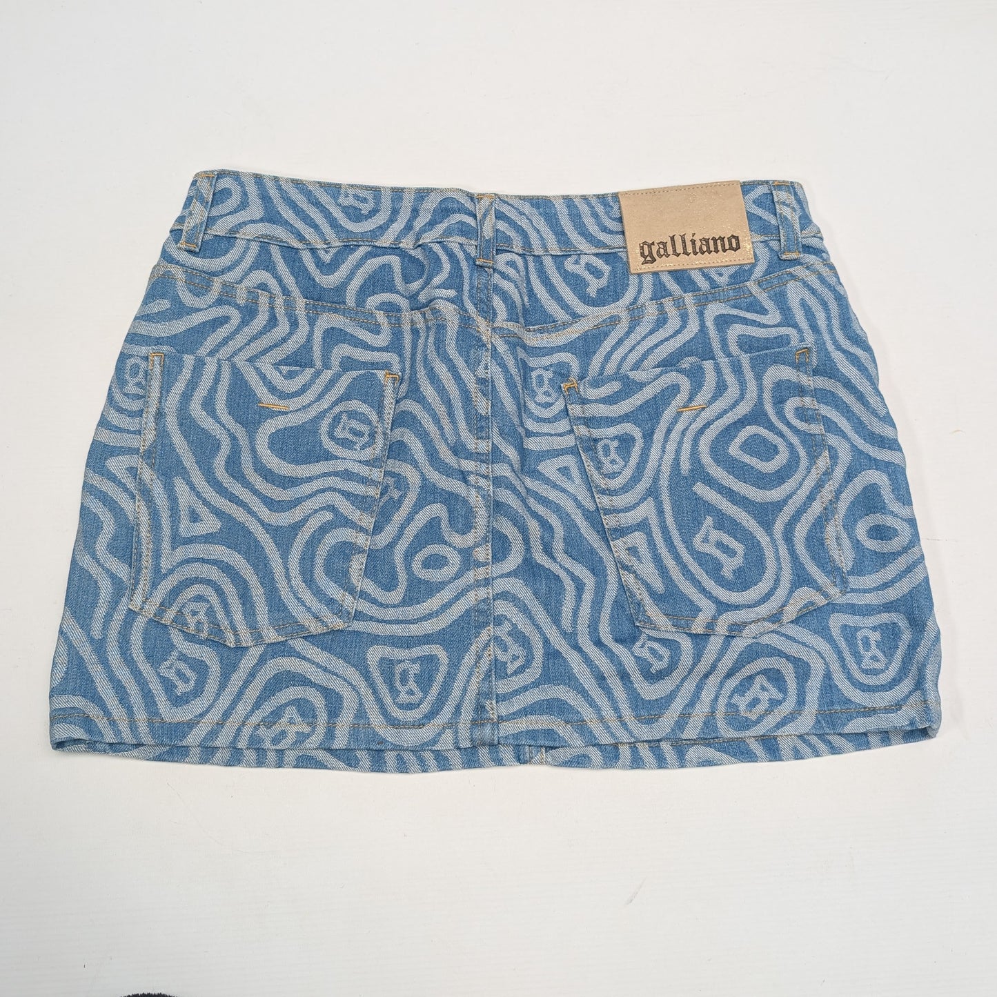 John Galliano skirt - M