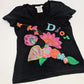 Dior T-shirt by Galliano