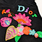 Dior T-shirt by Galliano
