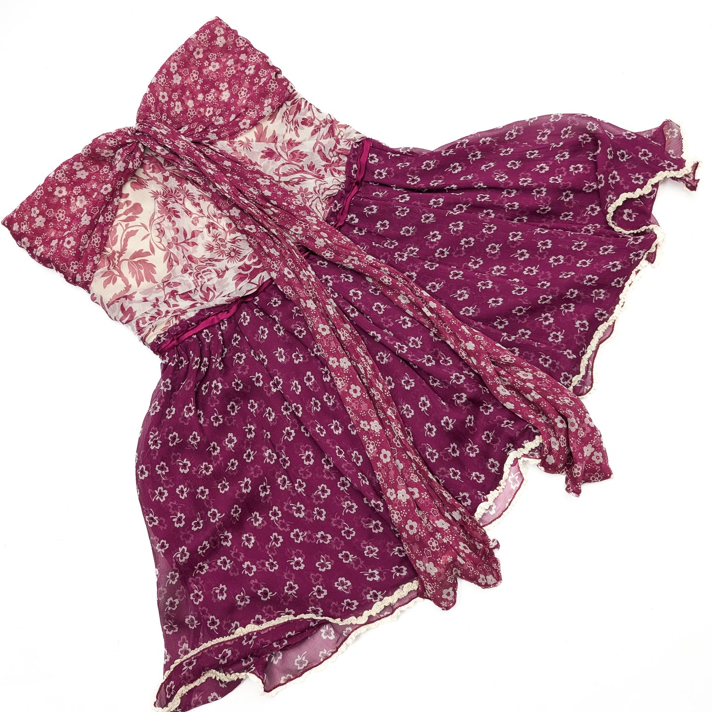 Dolce & Gabbana dress