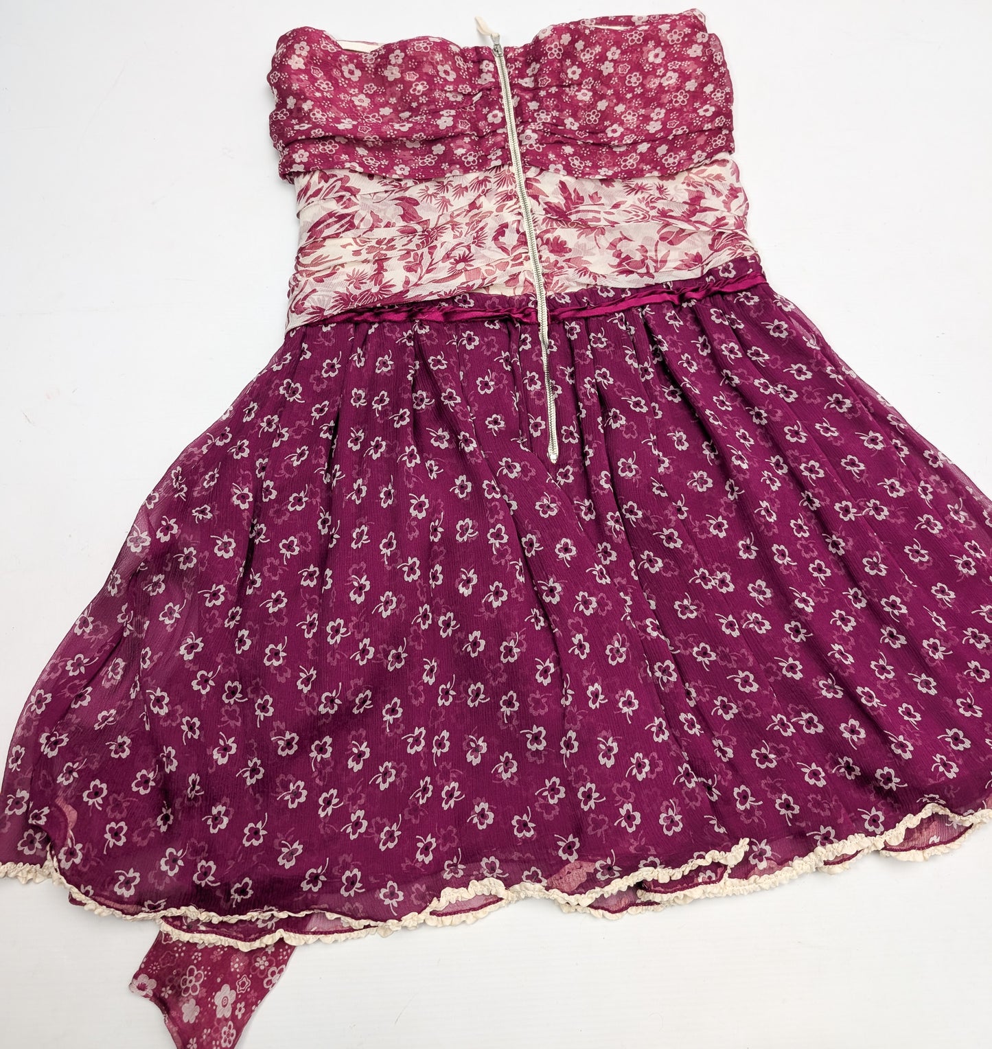 Dolce & Gabbana dress