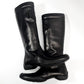 Dior by Galliano "Moto" Boots - EU36|3UK|5US