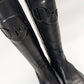 Dior by Galliano "Moto" Boots - EU36|3UK|5US