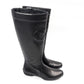 Dior by Galliano "Moto" Boots - EU36|3UK|5US