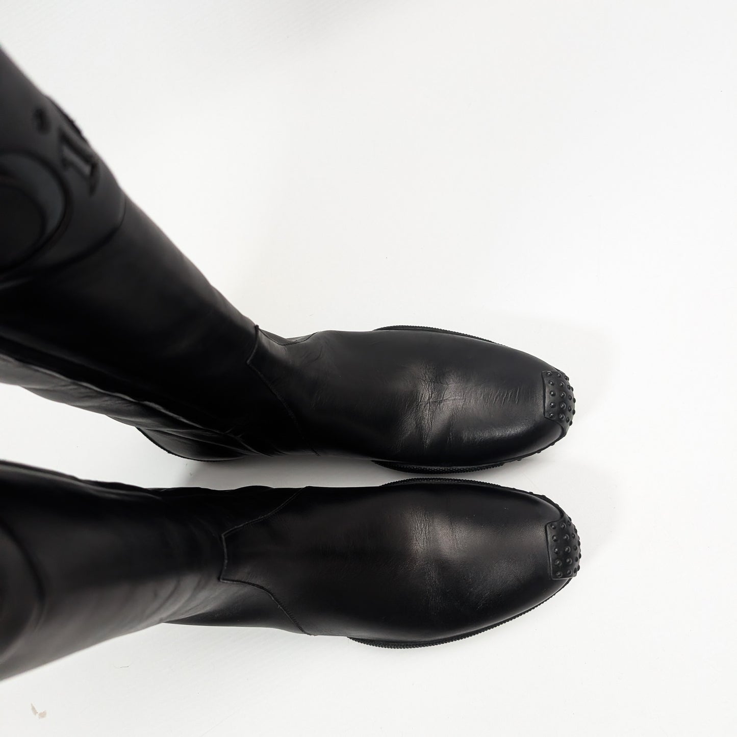 Dior by Galliano "Moto" Boots - EU36|3UK|5US