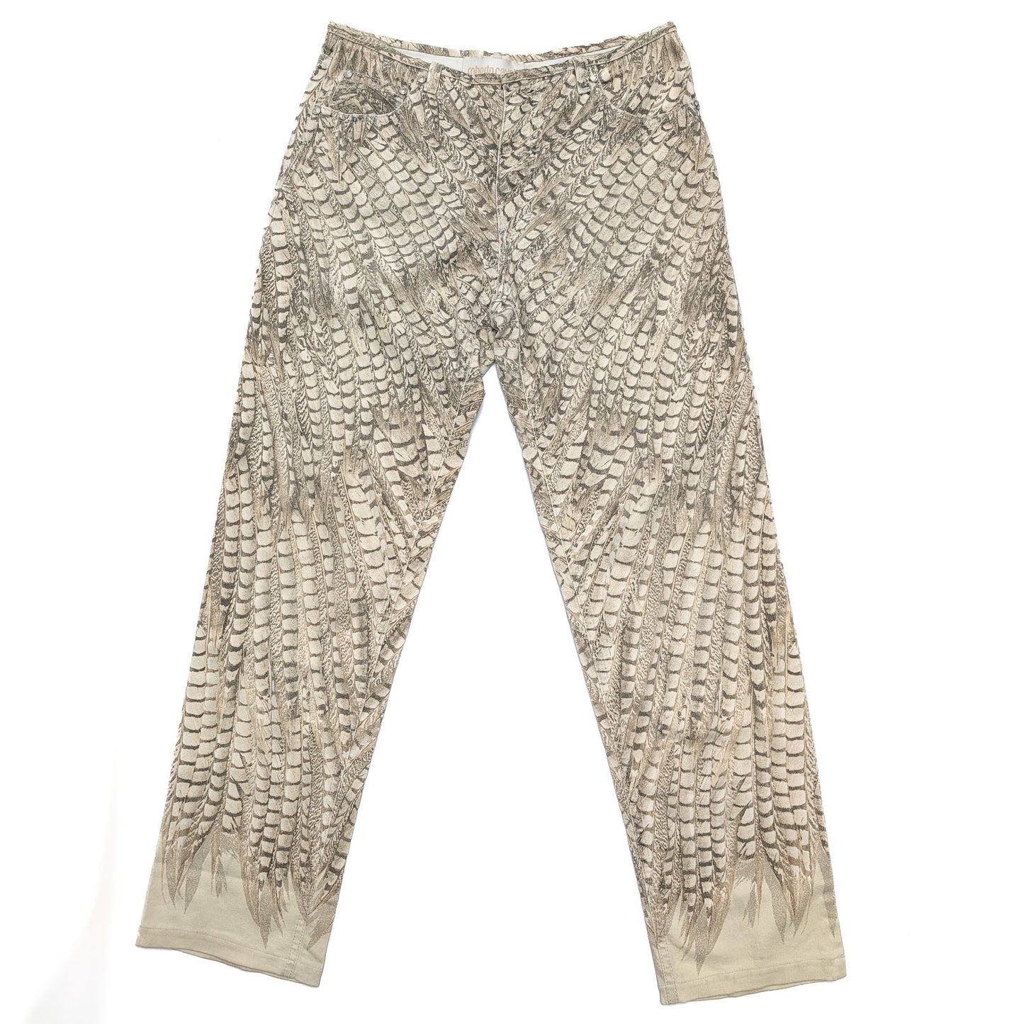 Roberto Cavalli Pants - L
