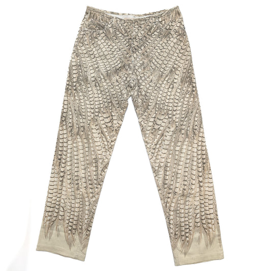 Roberto Cavalli Pants - L