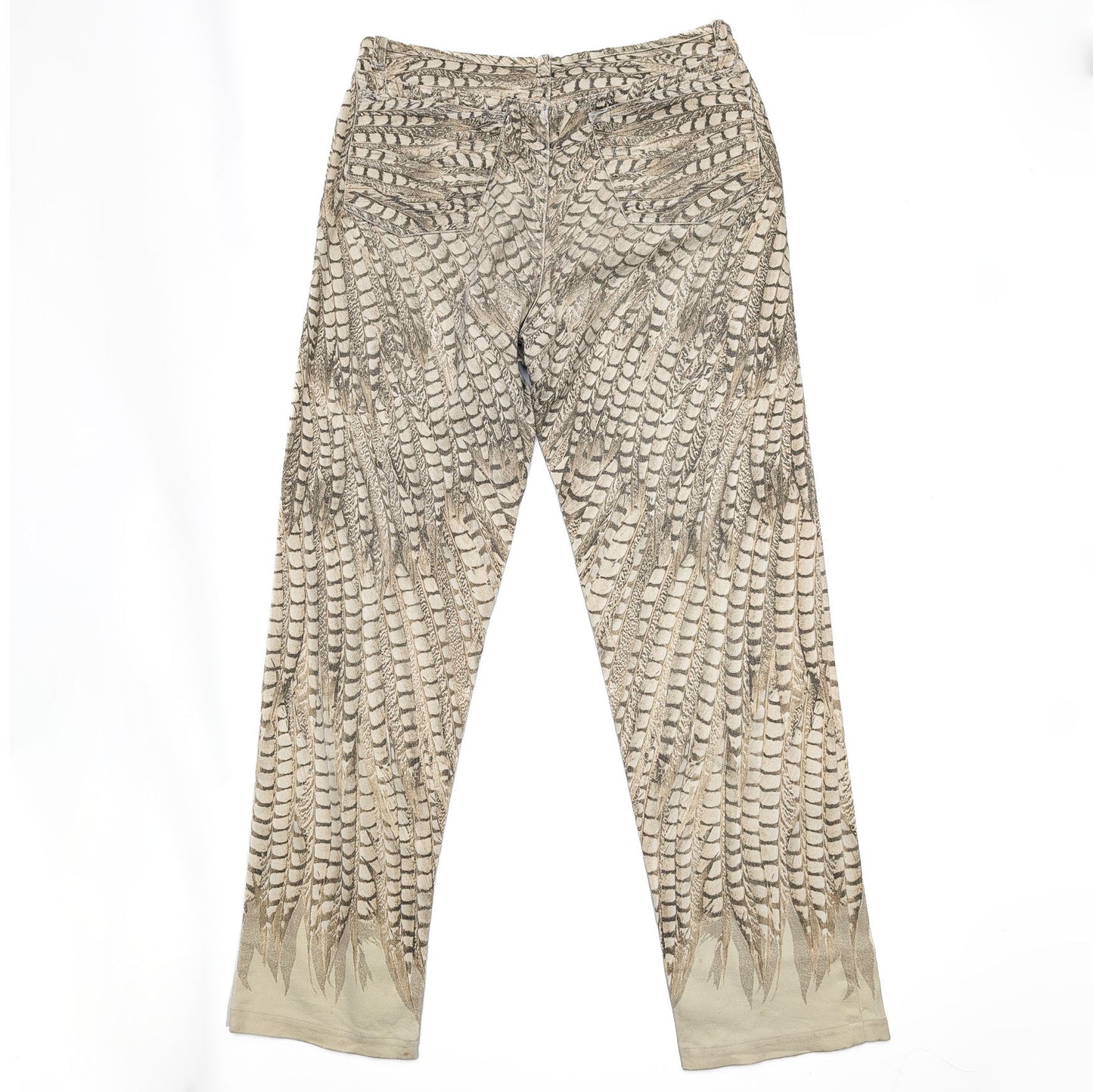 Roberto Cavalli Pants - L
