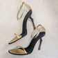Louis Vuitton S/S 2011 Sandals - EU41|8UK|10US
