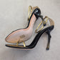 Louis Vuitton S/S 2011 Sandals - EU41|8UK|10US