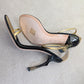 Louis Vuitton S/S 2011 Sandals - EU41|8UK|10US