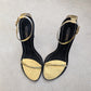 Louis Vuitton S/S 2011 Sandals - EU41|8UK|10US