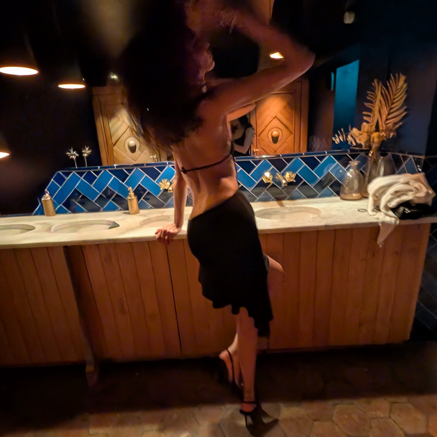 Roberto Cavalli dress