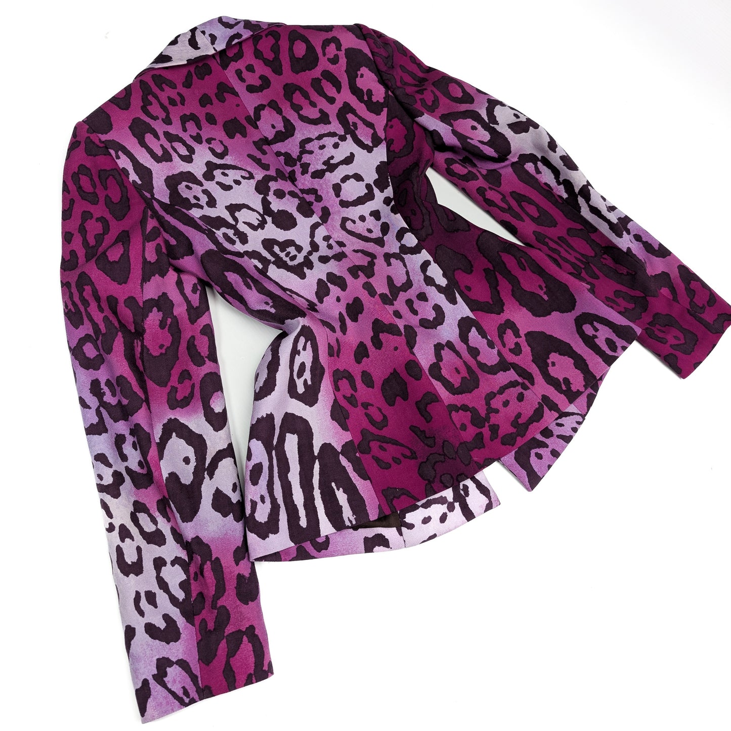 Veste Dior by Galliano  - F/W 2004