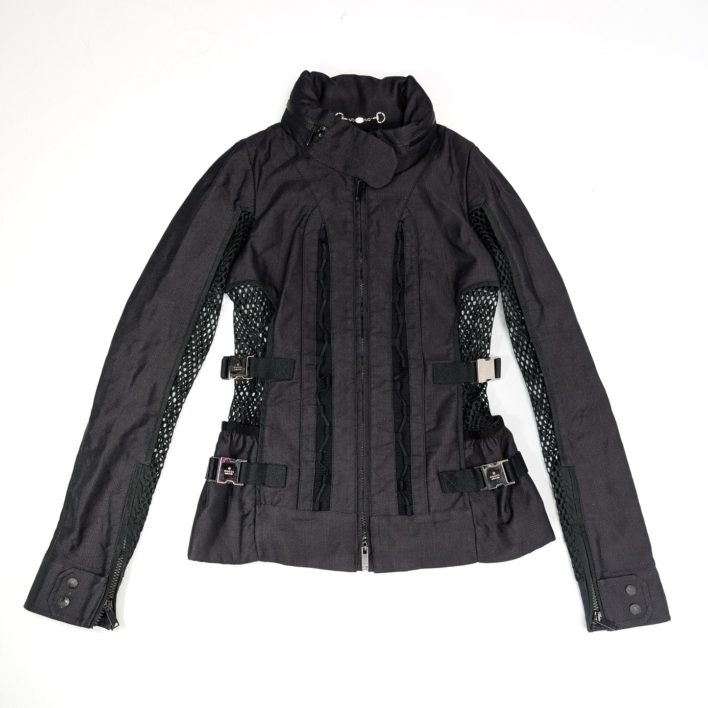 Gucci S/S 2010 Jacket