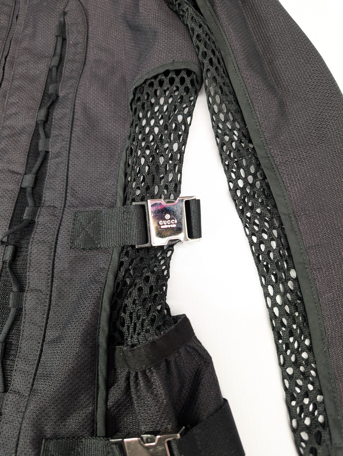 Gucci S/S 2010 Jacket